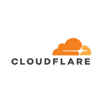 cloudflare Logo